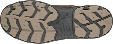 skechers relaxed fit resment korver ankle boot