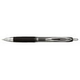 thumbnail image 4 of UNI BALL GEL 207 BLACK RETRACTABLE GEL PEN MEDIUM POINT, 4 of 11