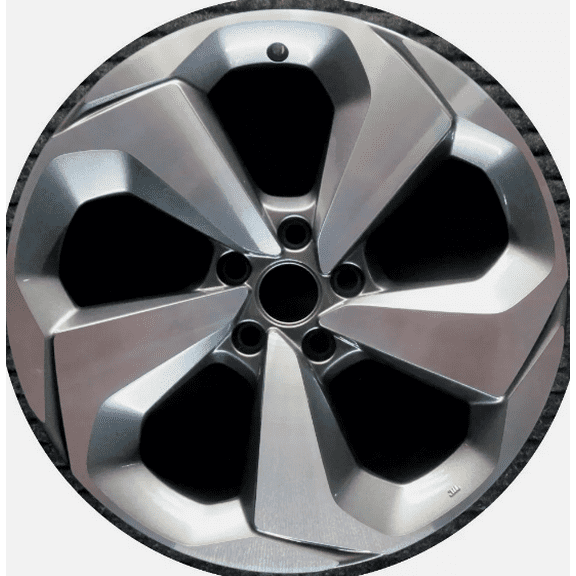 Honda Accord Wheel 2018-2020 19" Factory OEM TVA19085C