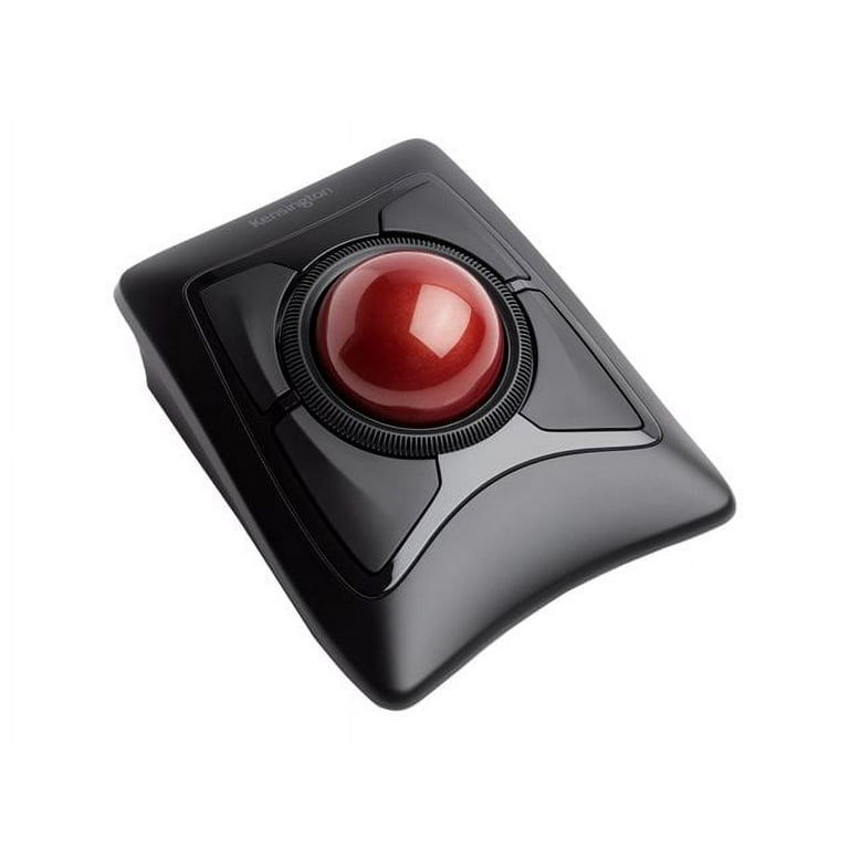 Kensington Expert Mouse Wireless Trackball, Black - Walmart.com Kensington Expert Mouse Wireless Trackball, Black - Walmart.com