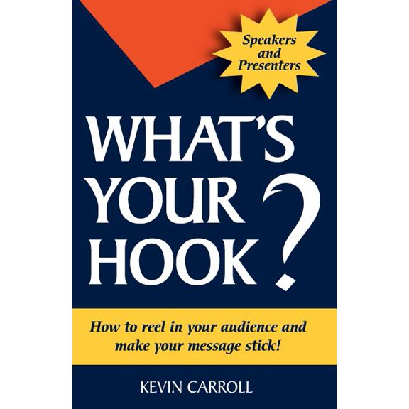 What's Your Hook?
