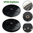 thumbnail image 4 of Drywall Sander Hook And Loop 8Hole 9Inch 215mm Backup Pad With 6mm Thread, 4 of 5