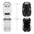 thumbnail image 4 of Engine Base Chassis Guard Skid Plate Belly Pan Protector For Bmw R Nine T Rninet R9t Scrambler Pure, 4 of 5