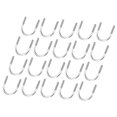 thumbnail image 3 of Pernos En U De Acero Inoxidable 304, Juego De Pernos En Forma De U Estructura Razonable Alta Dureza Para Ingeniería Mecánica, 3 of 7