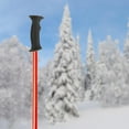 thumbnail image 1 of Ximing Poignée de Bâton de Randonnée, Remplacement de Poignée de Bâton de Randonnée, Attache de Bâton de Marche Poignée pour Extérieur, Photographie, Béquilles, 1 of 10