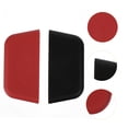 thumbnail image 4 of Mobutofu 2Pcs Multi Purpose Anti Scald Bowl Clip Silicone for Home Users, 4 of 8