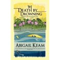 thumbnail image 2 of Death By Drowning (Josiah Reynolds Mystery 2), 2 of 2