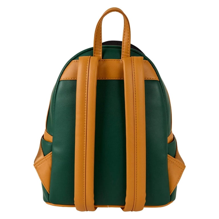 Loungefly MTV backpack Loungefly | Bags | Loungefly Retro Mtv Clear Backpack Nwt  main image 3