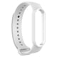 thumbnail image 2 of Correa de silicona suave de repuesto para reloj Mi Band 5, 2 of 12