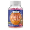 Kovite Kosher Prebiotic Fiber Gummies 4g - Berry Flavor Exp 11/23 - 60 Gummies