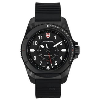 Victorinox Swiss Army Maverick Chronograph Stainless Steel Green