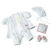 Baby Annabell: Layette De Luxe Set