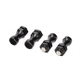 thumbnail image 4 of Adaptadores HEX RC de 12 mm a 17 mm confiable El neumático de rueda resistente actualización de la pieza de accesorios de accesorios de extensión para modificar 4 piezas Inevent FN001742-04, 4 of 7