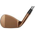 thumbnail image 3 of Pre-Owned Titleist Vokey SM10 Oil Can M Grind 54* Sand Wedge 54-8 Proj X Vokey Oil Can VG, 3 of 5