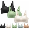 thumbnail image 1 of Zenalift Bra, Zenalift - Supportive Wireless Lift Bra for All-Day Comfort, Daily Comfort Wireless Shaper Bra, 1 of 8