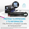 thumbnail image 5 of Cartucho de tóner Original HP LaserJet 212A Amarillo W2122A, 5 of 5