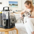 Picture Idea: Furme Professional Plus Pet Grooming Vacuum Kit With Carrying Case