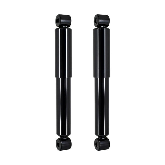 Pair of 2 Front Shock Absorber For 2009-2023 Freightliner M2 106