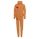 thumbnail image 3 of Puntoco Día De San Valentín Suéter De Manga Larga Con Capucha Estampado De Color Sólido Para Mujer Traje Casual De Dos Piezas De Manga Larga Con Capucha Liquidación Puntoco Puntoco-3384, 3 of 3