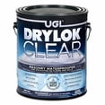 thumbnail image 2 of United Gilsonite Labs 20913 1 gal Clear Masonry Waterproofer, 2 of 3