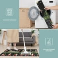 thumbnail image 6 of Black Christmas Santa Pattern Kitchen Rugs Sets Of 3,Kitchen Runner Rugs Non Skid Washable,Decorative Kitchen Floor Mats for Kitchen,Sink,Laundry,17"x30"+ 17"x47" + 17"x59", 6 of 6