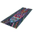 thumbnail image 2 of Tapis de Sol Absorbants Antidérapants Anti-Dérapants 24”x 71” pour Garage d'Entrée Extérieur, 2 of 8