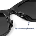 thumbnail image 5 of Adjustable Eyeglass Strap for Meta Smart Glasses, Anti-drop Glasses Strap with Nose Pads, Adjustable Anti Slip Glasses Strap for Sports, 5 of 6