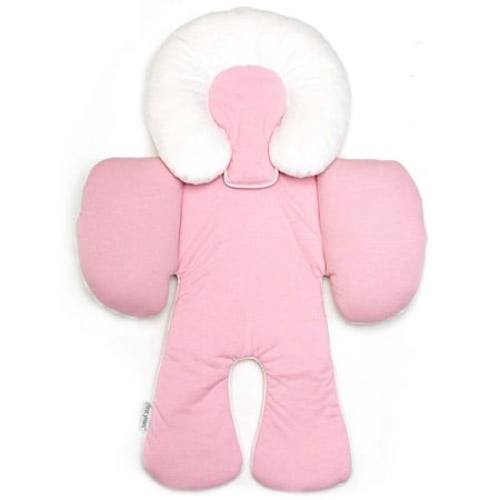 The First Years Body Support, Pink (Discontinued by Manufacturer)