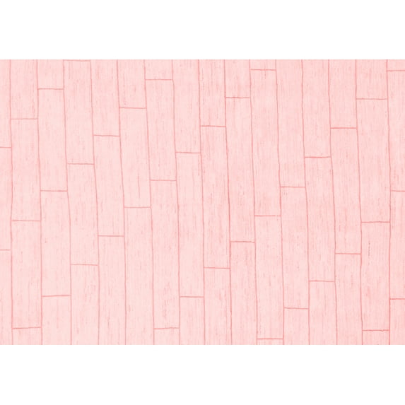 Ahgly Company Indoor Rectangle Solid Red Modern Area Rugs, 2' x 4'