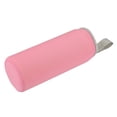 thumbnail image 4 of Uxcell 500ml Neoprene Carrier Glass Bottle Sleeve Water Bottle Sleeve Pink 8 Pack, 4 of 5