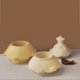 thumbnail image 5 of Mysterious Stacked Christmas Tree Silicone Mold for Candle Jar Manual Candle Container Mold Home Furnishing, 5 of 5