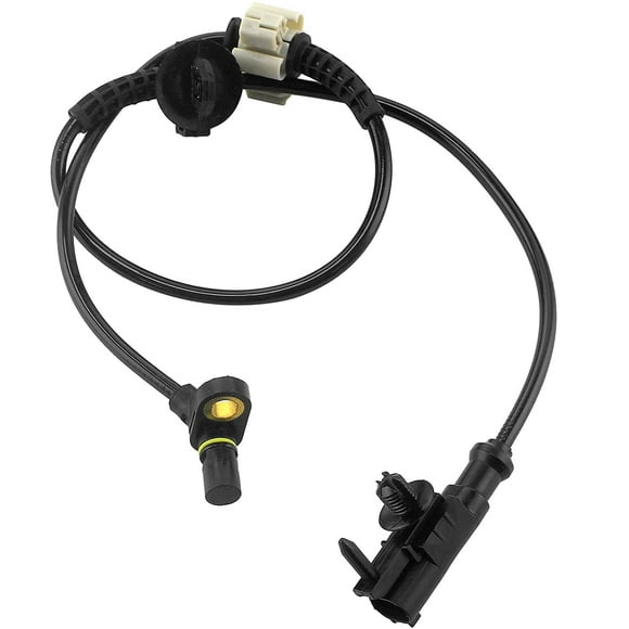 Chevrolet Silverado Abs Wheel Speed Sensor