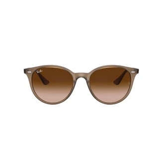 Ray-Ban Lady's RB4171 54mm Erika Sunglasses with Rubber Frames and