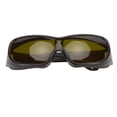 thumbnail image 1 of Proof Glasses,  Protection Goggles Enlarged Side Perimeter Eye Protection  for Workshop Operations, 1 of 7