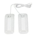 thumbnail image 4 of Secador De Zapatos, Elimina El Mal Olor USB Luz Secadora De Zapatos Eléctrica 10W Para Calcetines Para Guantes Para Adultos Para Joyero, 4 of 7