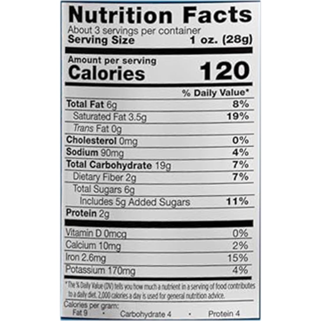 Undercover Snacks Chocolate Quinoa Crisps Gluten Free Non GMO Dark Chocolate + Sea Salt  3 oz  Pack of 3
