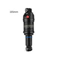 thumbnail image 1 of Lefu Bicycle Air Shock Absorber 165mm/190mm Length Adjustable Air Pressure Mountain Bike Air Shock Rear Shock, 1 of 6