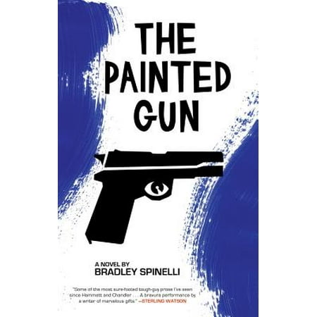 The Painted Gun (Best Paint Gun For The Money)