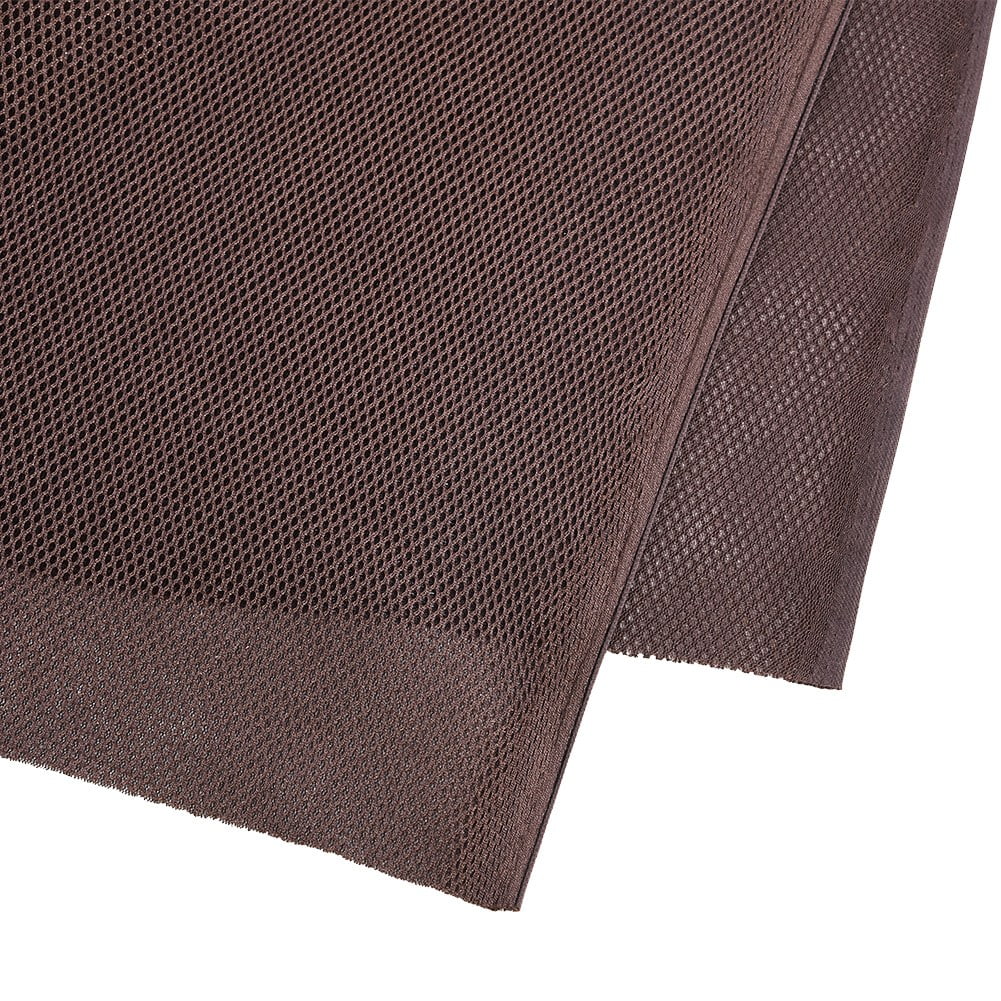 Tebru 1.4m x 0.5m Fabric Dustproof Protective Cloth Cover Stereo Audio