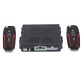 thumbnail image 1 of Remote Central Locking Kit, Car Security Alarm System Preheating Cooling DC12V Convenient Anti Theft 1 Button Start  for Cars, 1 of 7