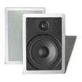thumbnail image 2 of Pinnacle Speakers PM8000 2.0 Speaker System, White, 2 of 2