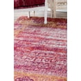 thumbnail image 3 of nuLOOM Rhona Vintage Border Area Rug, 3 of 3