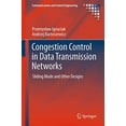 thumbnail image 1 of Congestion Control in Data Transmission Networks: Sliding Mode and Other Designs (Communications and Control Engineering), 1 of 2