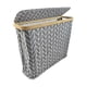 thumbnail image 1 of Cesta para papel higiénico, práctica cesta para guardar pañuelos para el baño del gabinete de la caravana Estilo C, 1 of 9