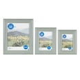 thumbnail image 4 of Mainstays 4x6 Sloped Decorative Tabletop Picture Frame, Blue, 4 of 10