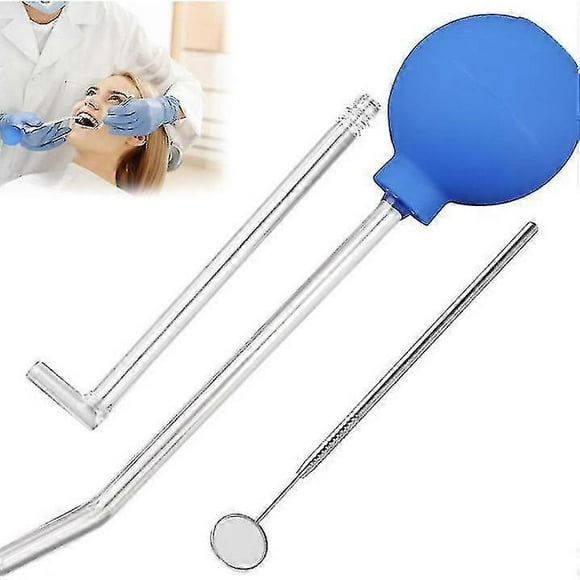 Tonsil Stone Remover, Tonsil Stone Removal Kit, Almond Stones Cupping Glass, Tonsil Stone Remover with CuppingC5-YT