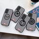 thumbnail image 2 of Funda para Samsung Galaxy A72 A71 A53 A52 A51 A50 A42 A32 A33 A30 A23 A22 A21S A20S 5G 4G LITE Logo Marvel Lron Spider-Aan, 2 of 5
