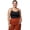 Black, variant on Emmalise Women's Basic Long Camisole Adjustable Strap Cami, Black
