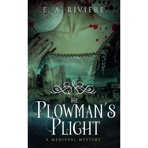 Carcassonne Mysteries The Plowman's Plight, Book 1, (Paperback)