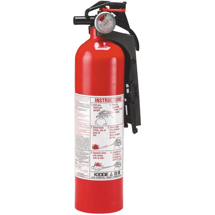 Fire Extinguishers, Mounts & Holders Walmart Canada